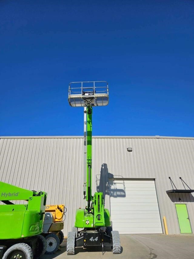 2024 Niftylift SP85-6