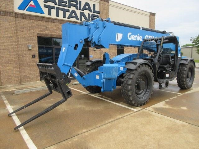 2025 Genie GTH-1256-2