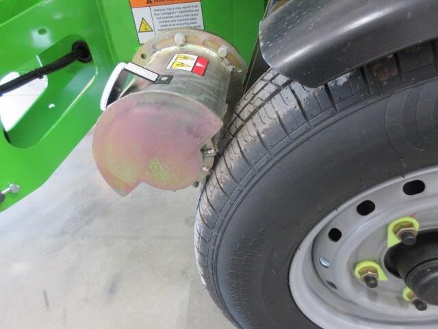 2026 Niftylift TM42T-21