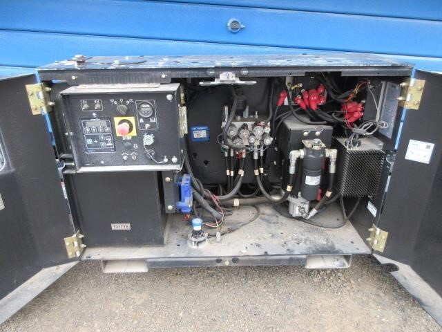 2021 Genie GS-4069 DC-11