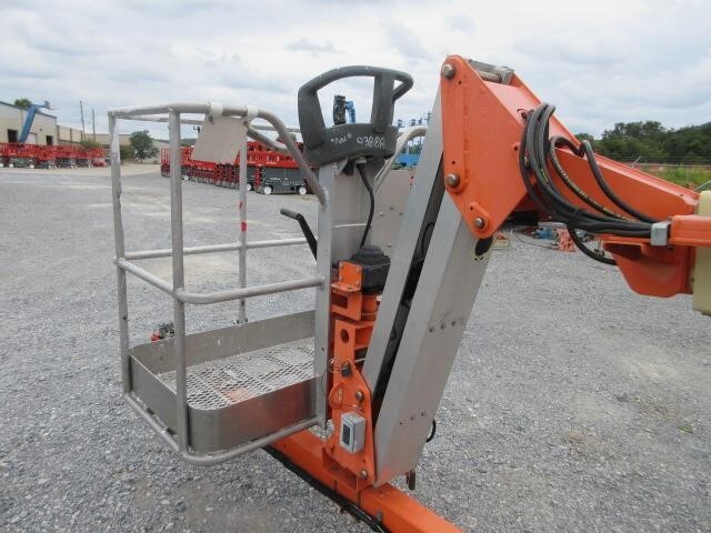 2018 JLG T500J-9