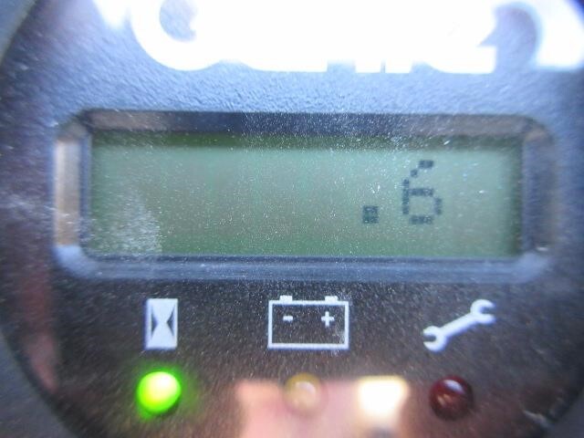 2025 Genie Z-60 DC-26