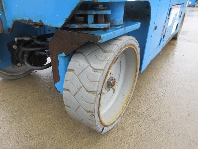 2018 Genie GS-2632-5