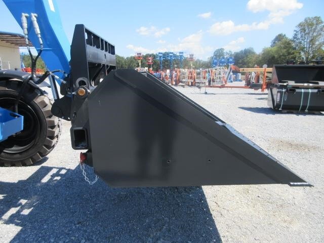 2024 Haugen MFSB-72-3