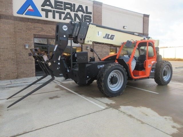 2026 JLG 1255-2