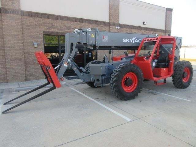 2024 Skyjack SJ1056 TH-2