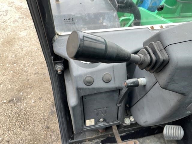 2016 Genie GTH-5519-19