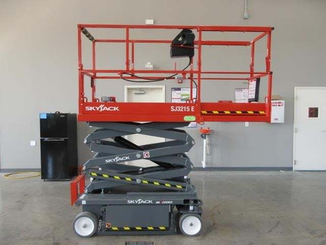 2025 Skyjack SJ3215E-23