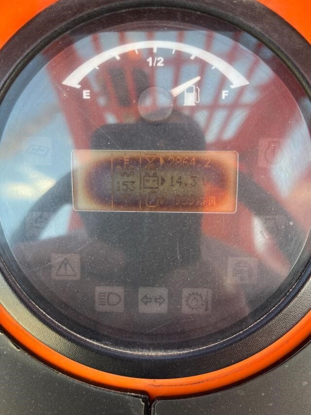 2017 SkyTrak 8042-16