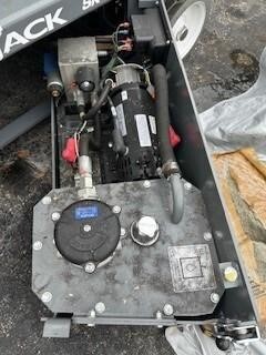 2024 Skyjack SJ3219E-8