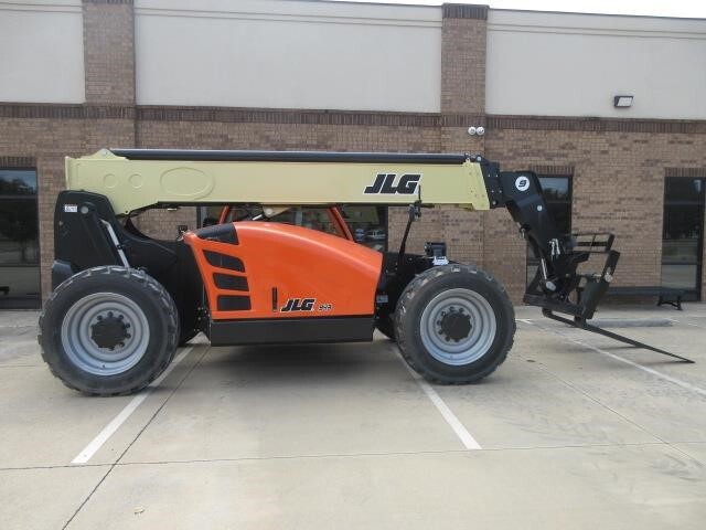 2025 JLG 943-5
