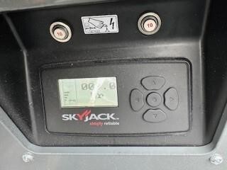 2024 Skyjack SJ3219E-21