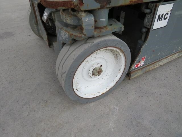 2019 Skyjack SJ3219-9