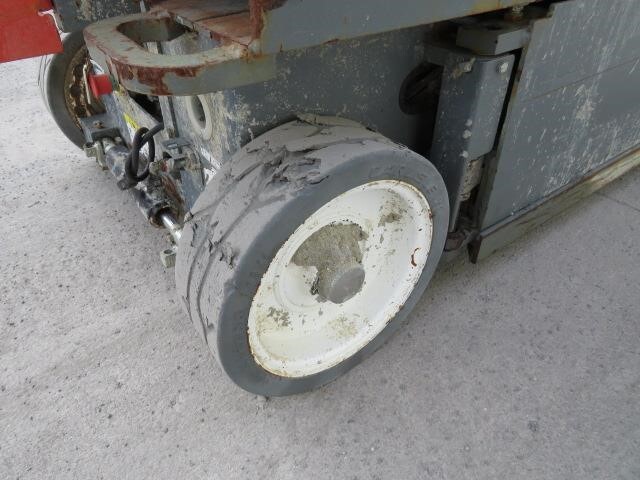 2019 Skyjack SJ3219-11