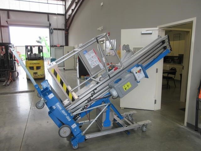 2025 Genie AWP-36S-24