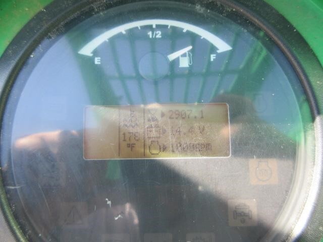 2016 SkyTrak 6042-22