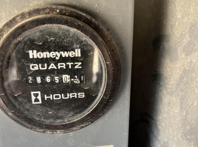 2013 Skyjack SJ9250 RT-14