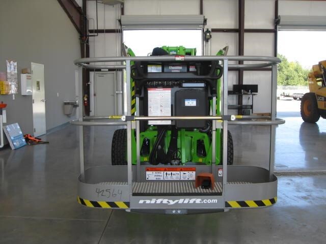 2026 Niftylift SD64 4x4x4-7