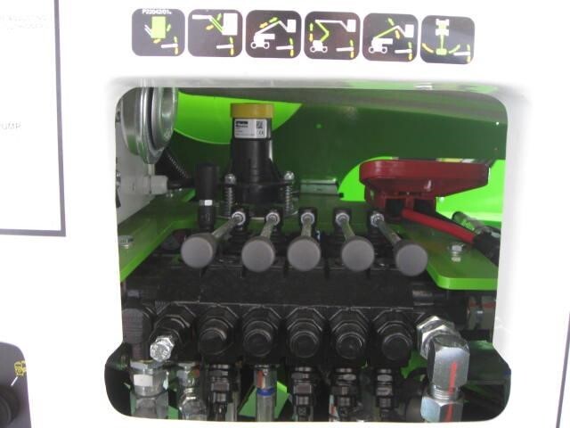 2026 Niftylift SD64 4x4x4-17