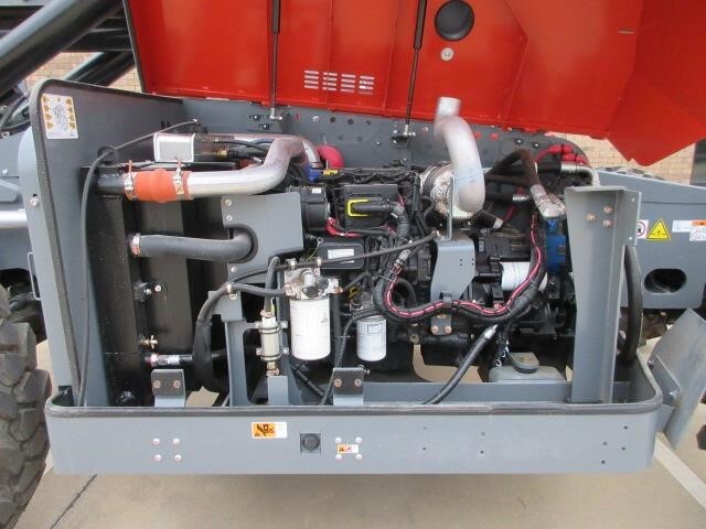 2025 Skyjack SJ843 TH-16