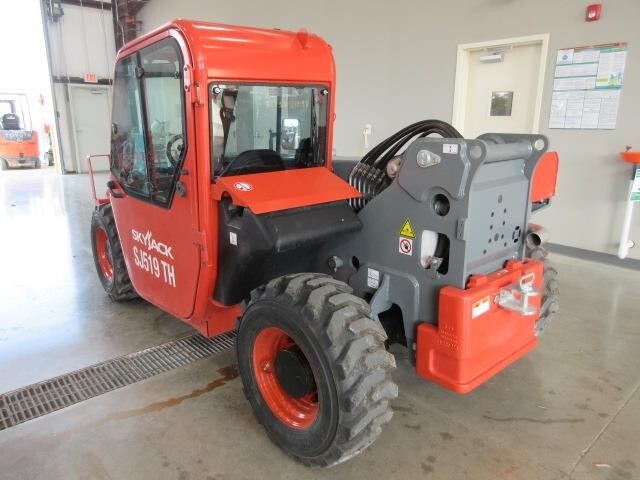 2025 Skyjack SJ519 TH-3