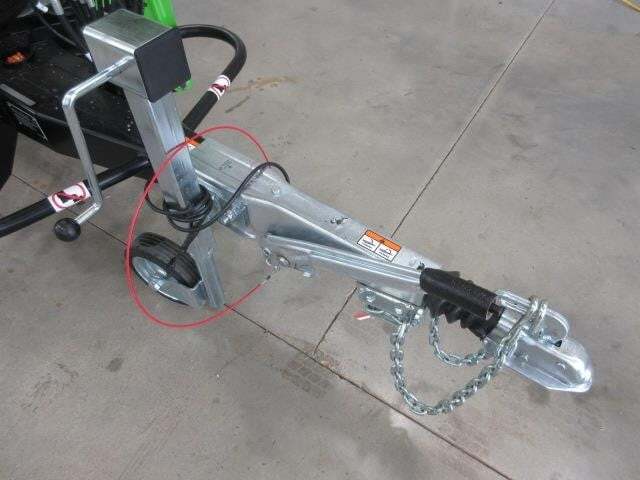 2025 Niftylift AT34T-13