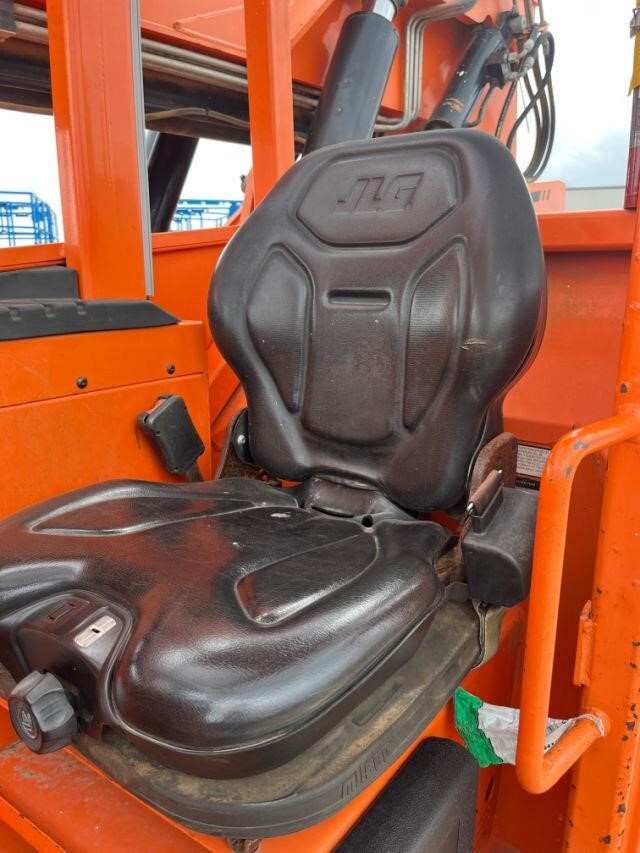 2016 SkyTrak 6042-14