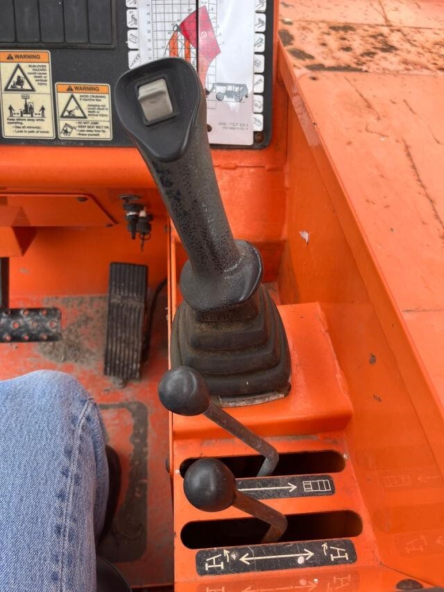 2016 SkyTrak 6042-16