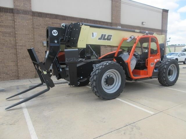 2026 JLG 1055-2