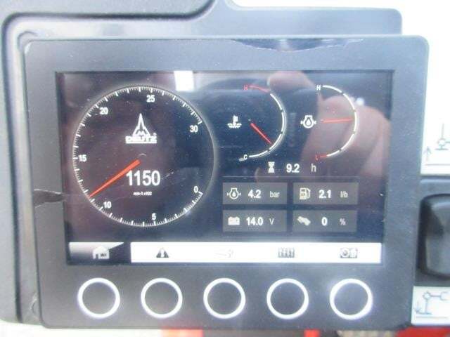 2025 Skyjack SJ1056 TH-24