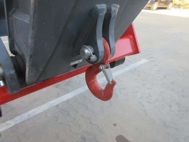 2025 Skyjack SJ1056 TH-27