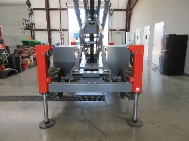 2026 Skyjack SJ-6832RT-32