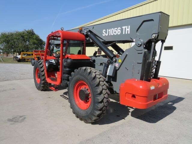 2025 Skyjack SJ1056 TH-2