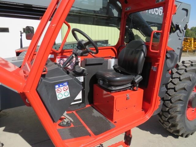 2025 Skyjack SJ1056 TH-20