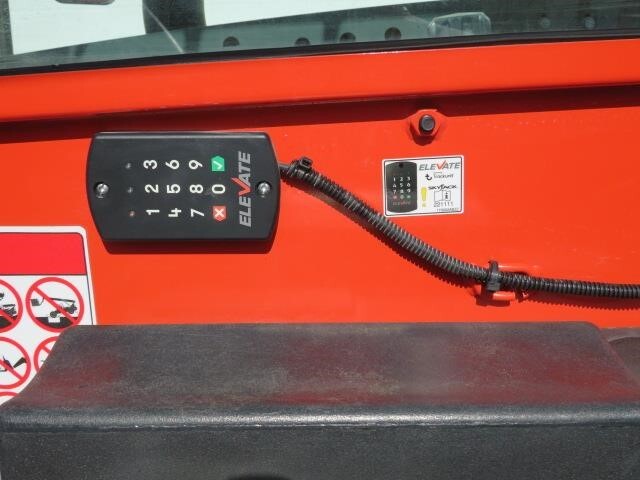 2025 Skyjack SJ1056 TH-25