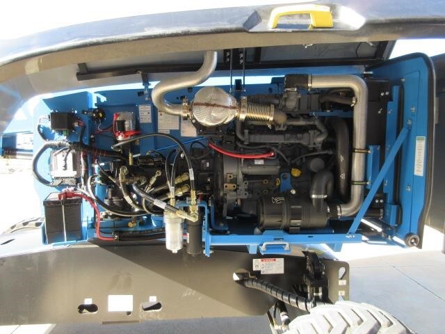 2025 Genie S-45XC-18