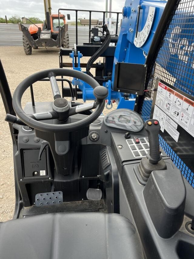 2026 Genie GTH-5519-15