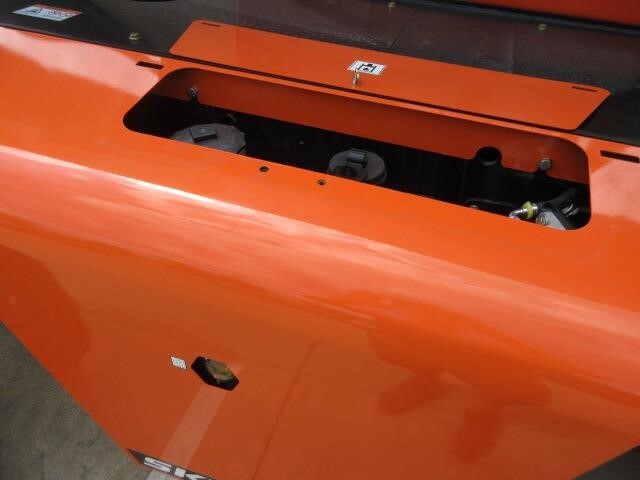 2025 SkyTrak 6042-20