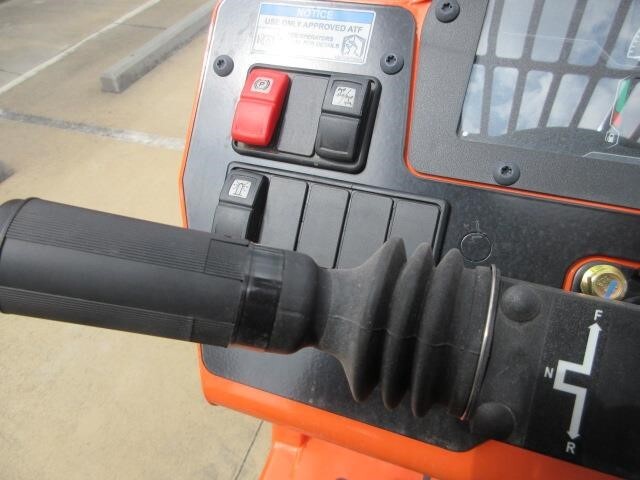 2025 SkyTrak 6042-27