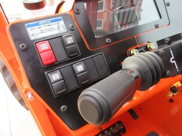 2025 SkyTrak 6042-29