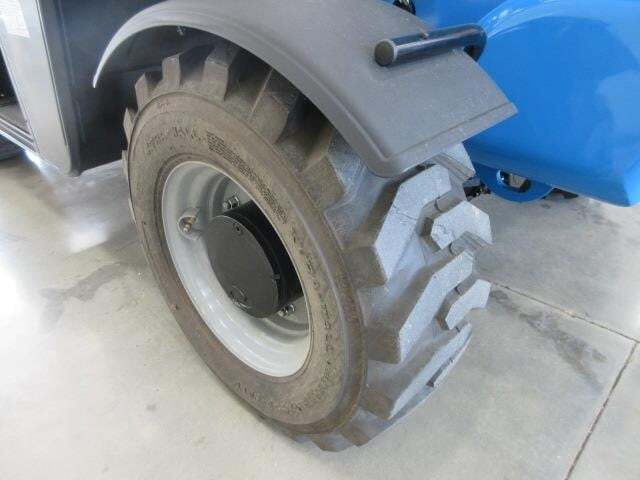 2026 Genie GTH-5519-10