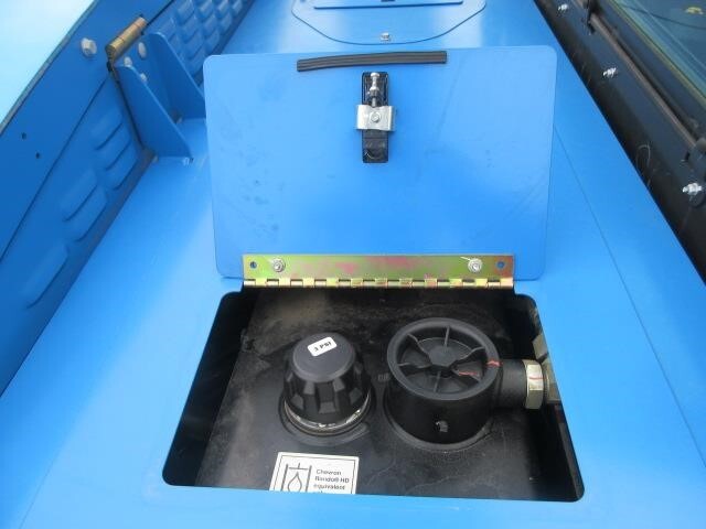 2025 Genie GTH 844-38