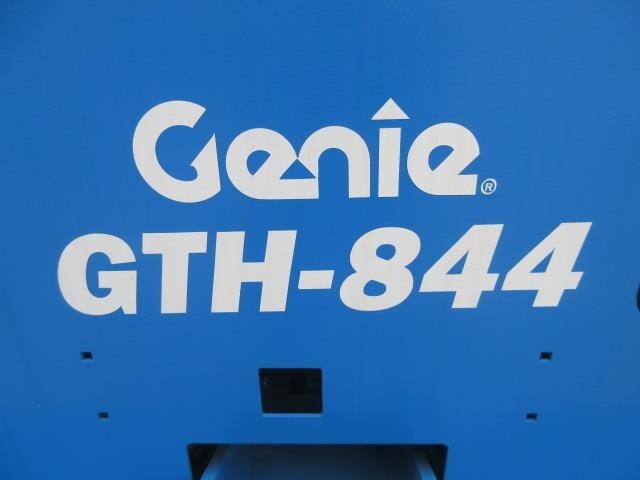 2025 Genie GTH 844-44