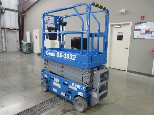 2025 Genie GS-1932-3