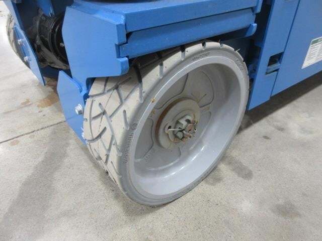 2025 Genie GS-1932-7