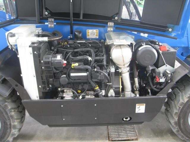 2026 Genie GTH-5519-12