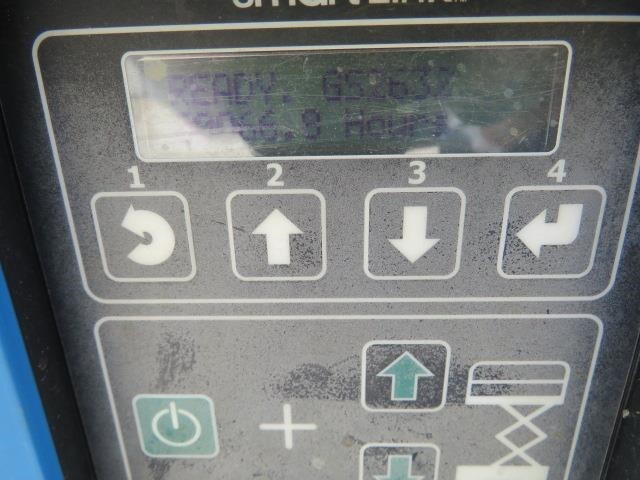 2019 Genie GS-2632-19