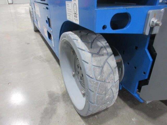 2025 Genie GS-2632-9