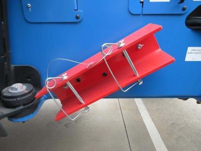 2025 Genie GTH 844-32