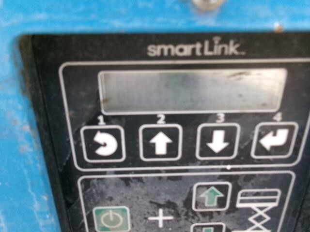 2017 Genie GS-1930-13